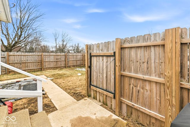 501 Robinson Street, Crawfordsville, IN 47933