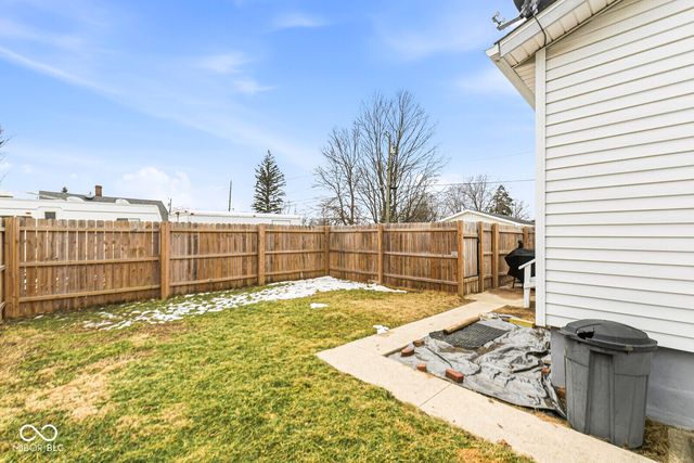 501 Robinson Street, Crawfordsville, IN 47933