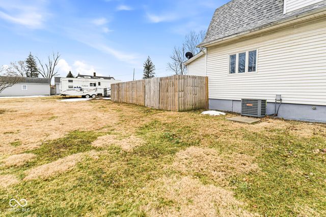 501 Robinson Street, Crawfordsville, IN 47933