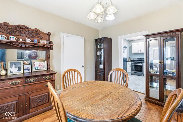 501 Robinson Street, Crawfordsville, IN 47933