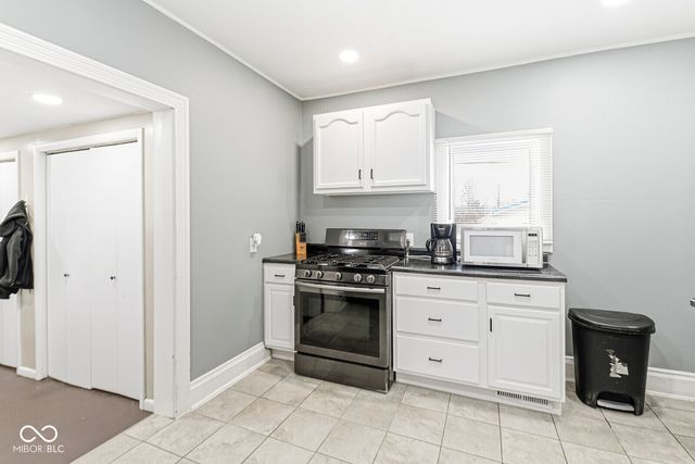 501 Robinson Street, Crawfordsville, IN 47933