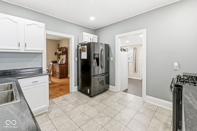 501 Robinson Street, Crawfordsville, IN 47933