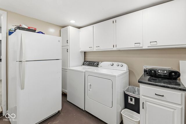 501 Robinson Street, Crawfordsville, IN 47933