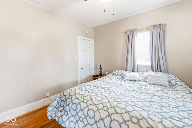 501 Robinson Street, Crawfordsville, IN 47933