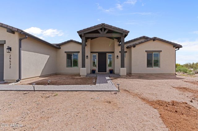 29532 N 144TH Street, Scottsdale, AZ 85262