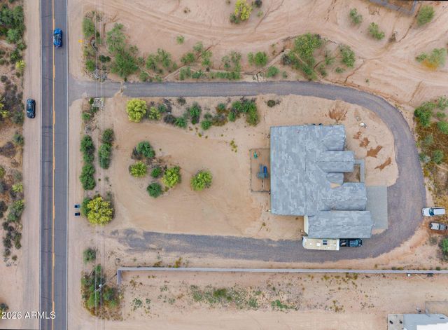 29532 N 144TH Street, Scottsdale, AZ 85262