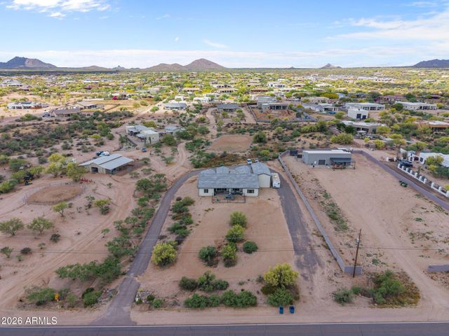 29532 N 144TH Street, Scottsdale, AZ 85262