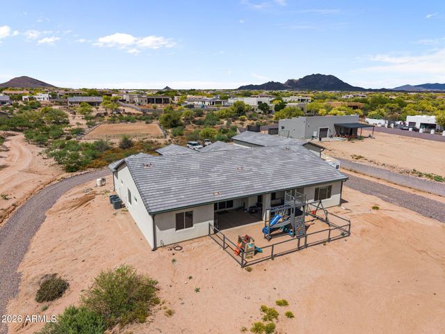 29532 N 144TH Street, Scottsdale, AZ 85262