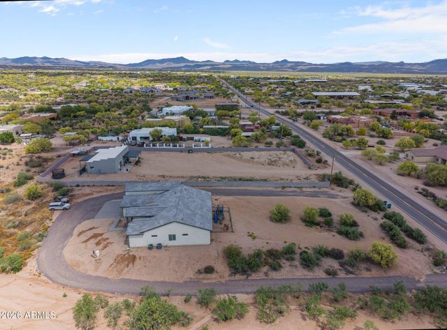 29532 N 144TH Street, Scottsdale, AZ 85262