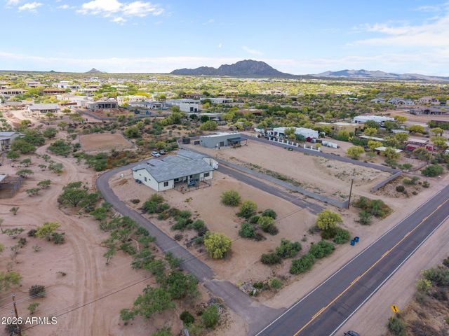 29532 N 144TH Street, Scottsdale, AZ 85262