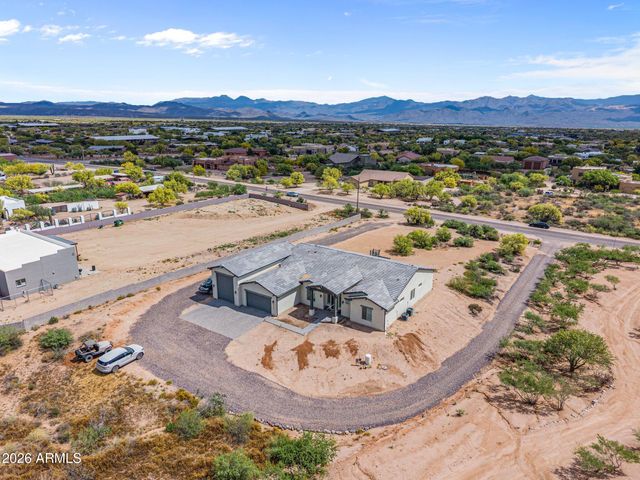 29532 N 144TH Street, Scottsdale, AZ 85262