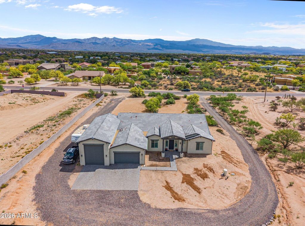 29532 N 144TH Street, Scottsdale, AZ 85262