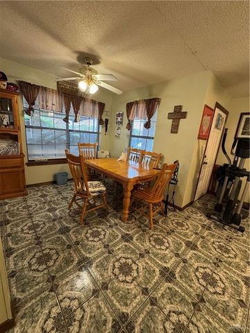 1694 San Martin Street, San Benito, TX 78586