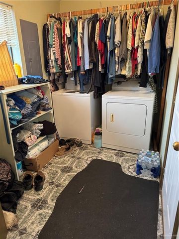 1694 San Martin Street, San Benito, TX 78586