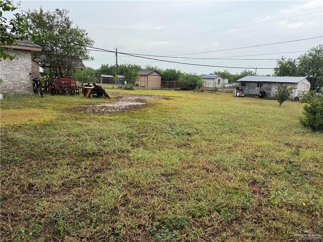 1694 San Martin Street, San Benito, TX 78586