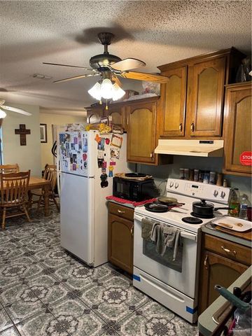 1694 San Martin Street, San Benito, TX 78586