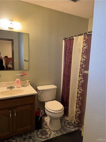 1694 San Martin Street, San Benito, TX 78586