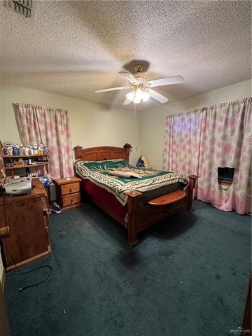 1694 San Martin Street, San Benito, TX 78586