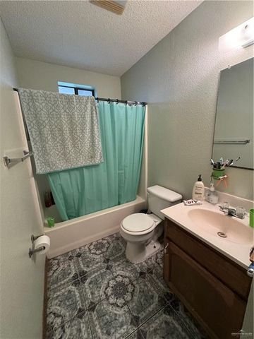 1694 San Martin Street, San Benito, TX 78586