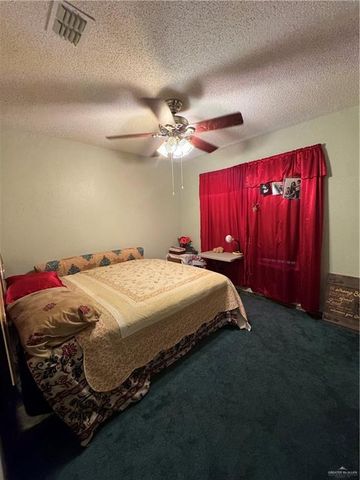 1694 San Martin Street, San Benito, TX 78586