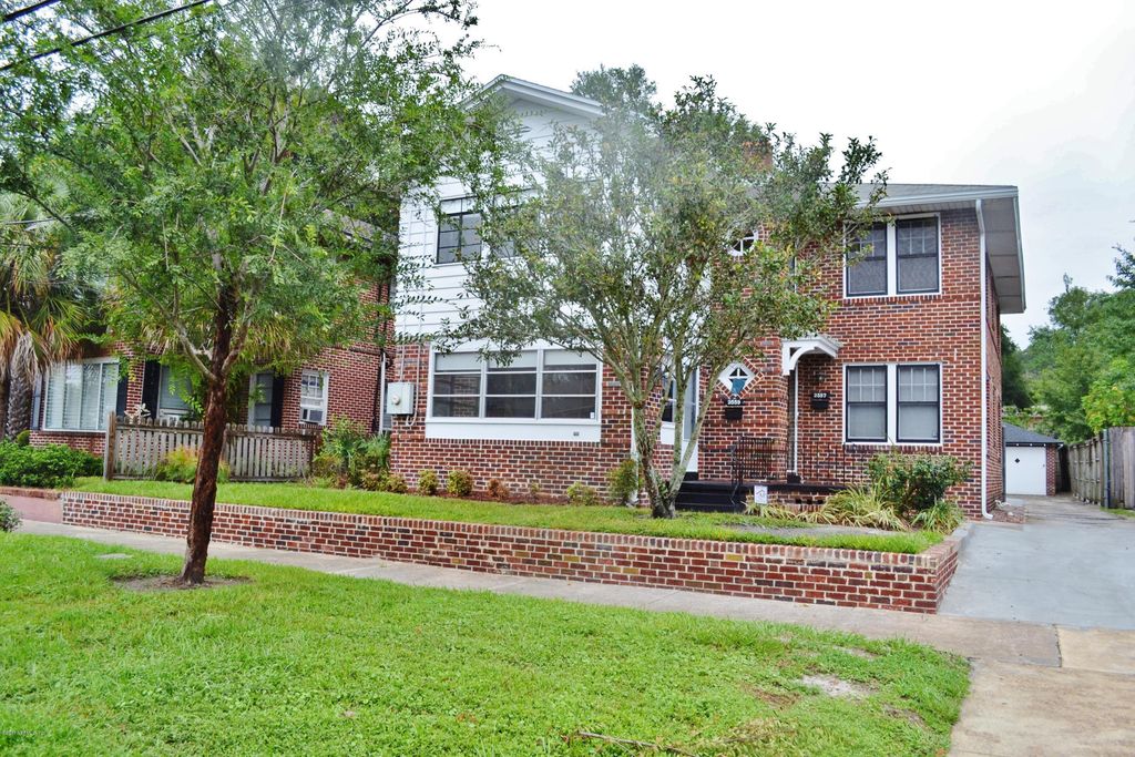 2559 DELLWOOD Avenue, Jacksonville, FL 32204