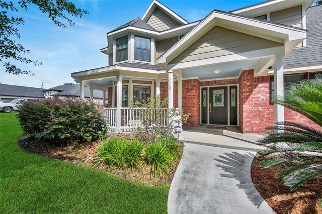 710 W Rollingwood, Pinehurst, TX 77362