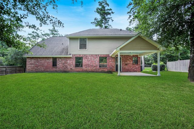 710 W Rollingwood, Pinehurst, TX 77362