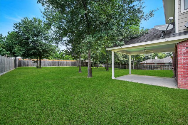 710 W Rollingwood, Pinehurst, TX 77362