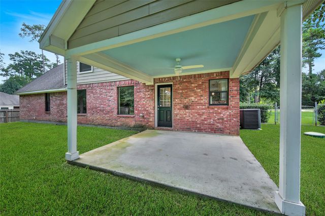 710 W Rollingwood, Pinehurst, TX 77362