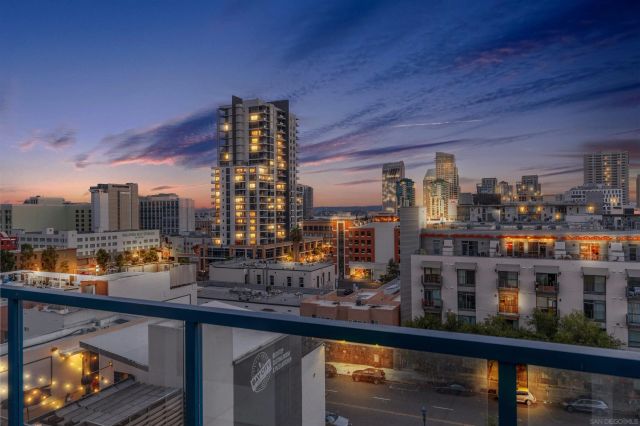 875 G St. 707, San Diego, CA 92101