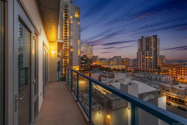875 G St. 707, San Diego, CA 92101