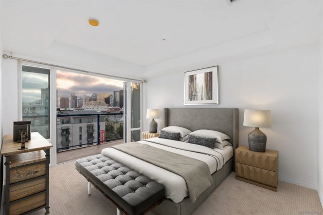 875 G St. 707, San Diego, CA 92101