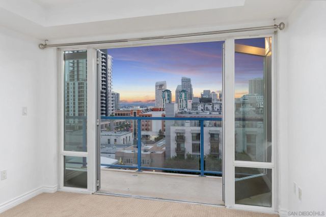 875 G St. 707, San Diego, CA 92101