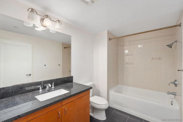 875 G St. 707, San Diego, CA 92101
