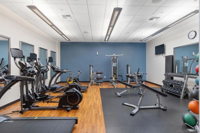 875 G St. 707, San Diego, CA 92101