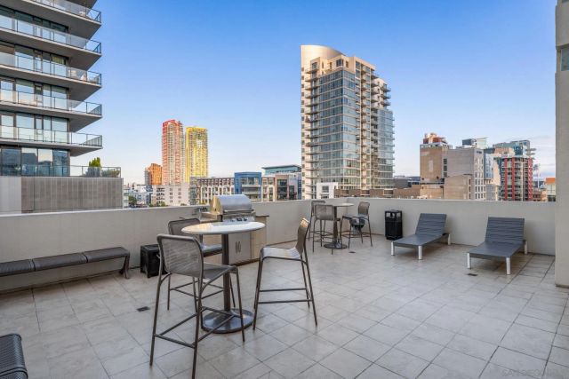 875 G St. 707, San Diego, CA 92101