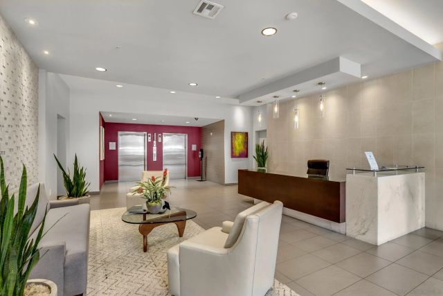 875 G St. 707, San Diego, CA 92101