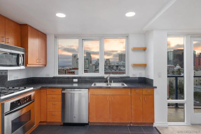 875 G St. 707, San Diego, CA 92101