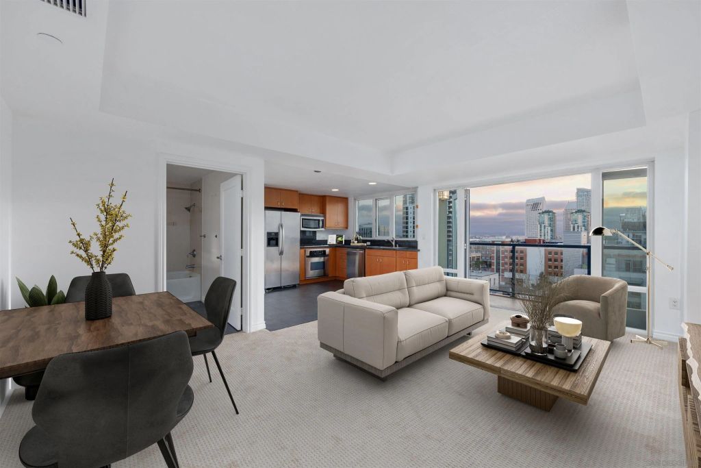 875 G St. 707, San Diego, CA 92101