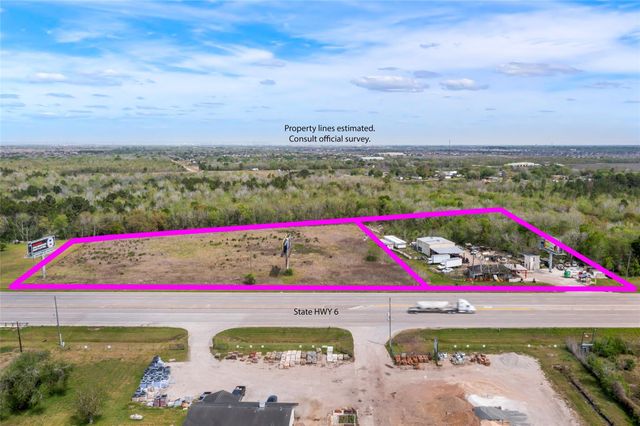 16123 Highway 6, Rosharon, TX 77583