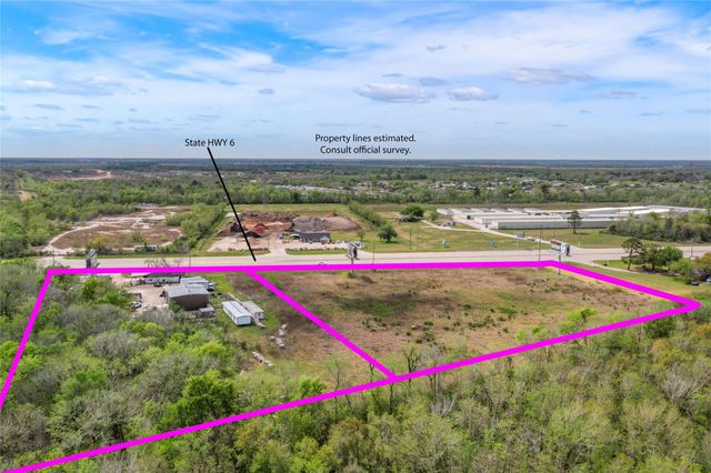 16123 Highway 6, Rosharon, TX 77583