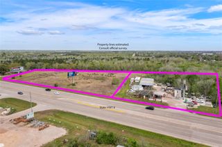 16123 Highway 6, Rosharon, TX 77583