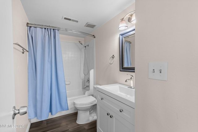 7100 Peppermint Drive, Reno, NV 89506