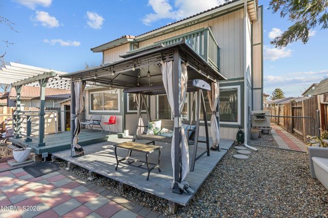 7100 Peppermint Drive, Reno, NV 89506