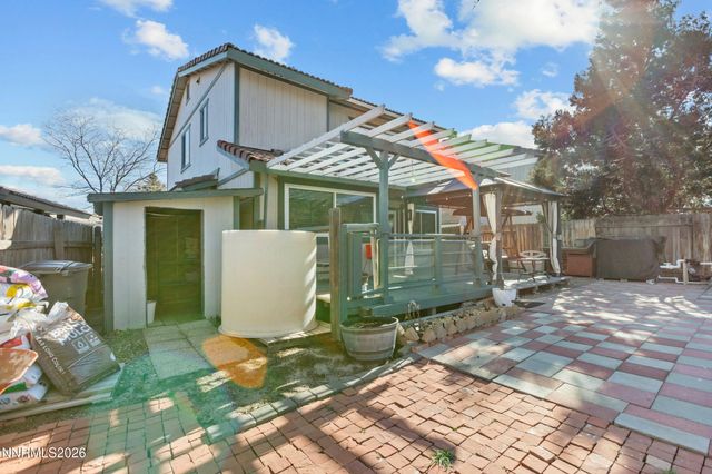 7100 Peppermint Drive, Reno, NV 89506