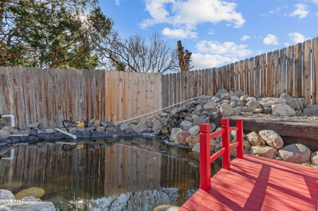 7100 Peppermint Drive, Reno, NV 89506