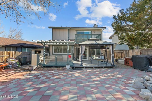 7100 Peppermint Drive, Reno, NV 89506