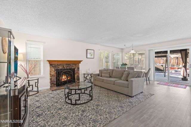 7100 Peppermint Drive, Reno, NV 89506