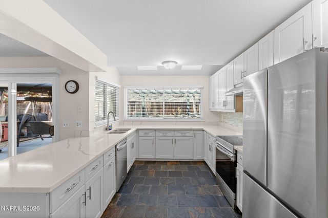 7100 Peppermint Drive, Reno, NV 89506