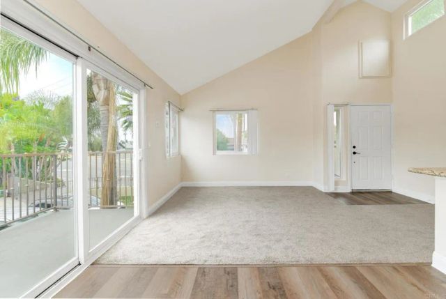 1509 E Washington Ave 27, El Cajon, CA 92019